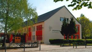 Unsere Schule